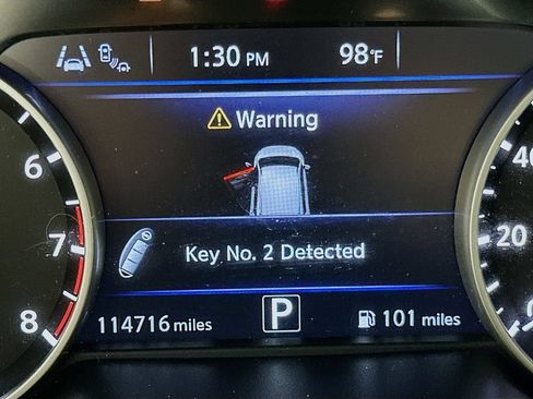 Used 2019 Nissan Murano SL w/ SL Technology Package AWD/4WD image 24