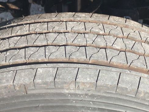 New 2025 RAM 5500 Tradesman image 11