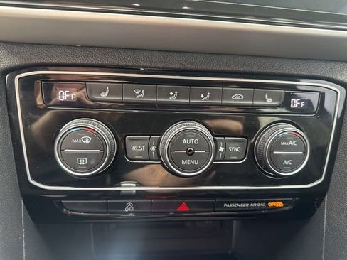 Used 2022 Volkswagen Atlas SE AWD/4WD image 22