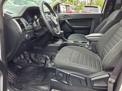 Used 2021 Ford Ranger XL w/ Equipment Group 101A High RWD image 5