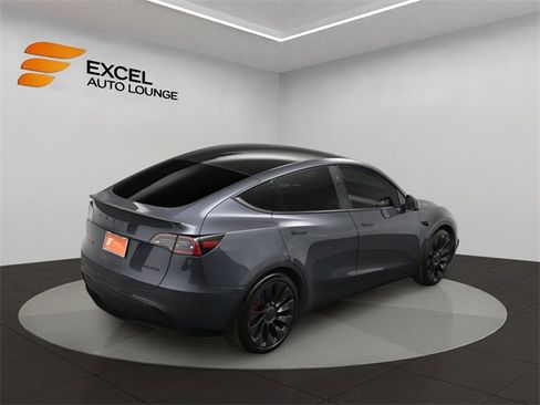 Used 2023 Tesla Model Y Performance image 50