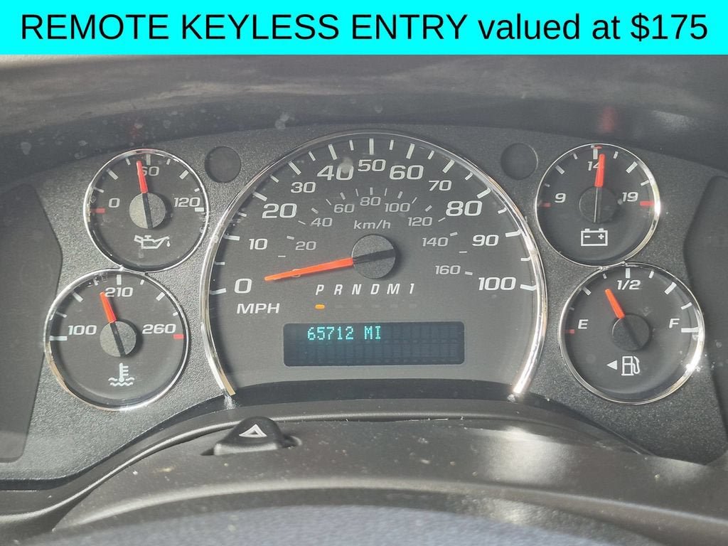 Used 2023 GMC Savana 2500 w/ Driver Convenience Package RWD image 13
