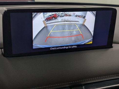 Certified 2023 MAZDA CX-5 AWD 2.5 S w/ Preferred Package image 13