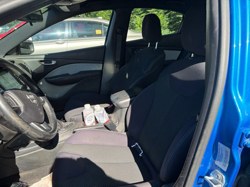 Used 2015 Dodge Dart SXT FWD image 6