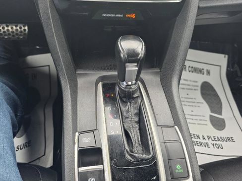 Used 2019 Honda Civic Sport image 16