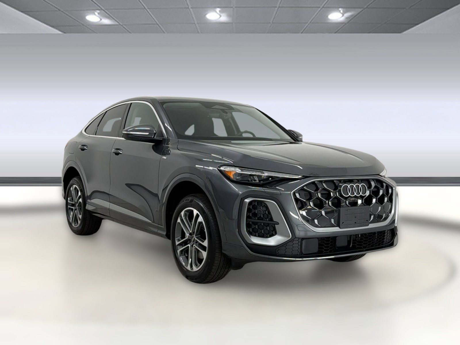 New 2026 Audi Q5 Premium Plus AWD/4WD image 7