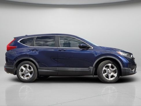 Used 2017 Honda CR-V EX-L image 24