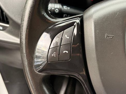 Used 2017 RAM ProMaster City Wagon FWD image 30