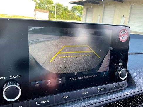 Used 2024 Honda CR-V Sport image 14