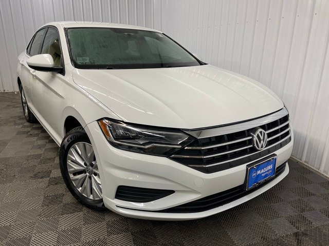 Used 2019 Volkswagen Jetta S w/ Driver Assistance Package FWD image 10