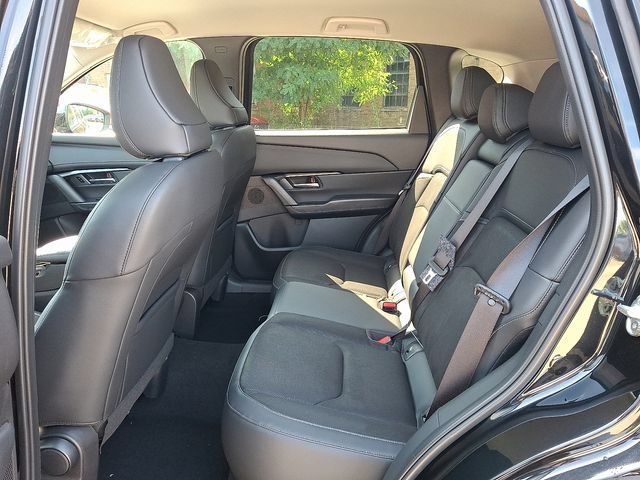 New 2026 MAZDA CX-5 Select AWD/4WD image 11