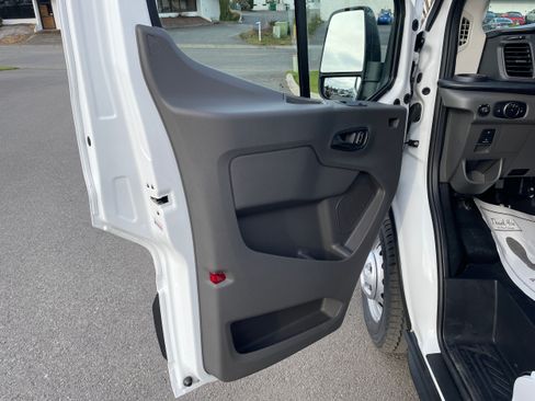 New 2026 Ford Transit 350 148 High Roof Extended AWD image 13