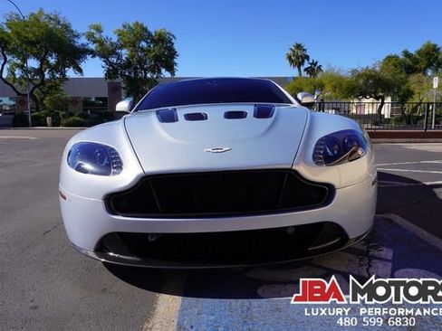 Used 2015 Aston Martin V12 Vantage S image 43