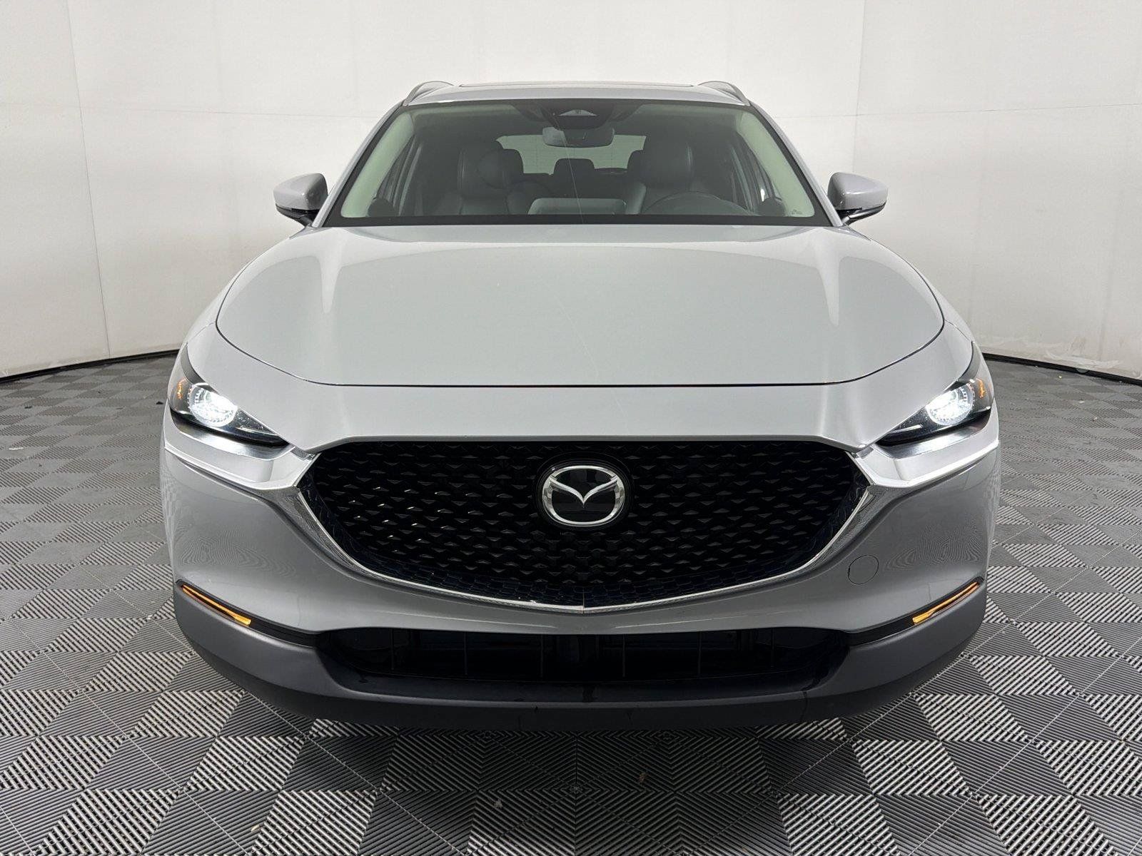 Used 2025 MAZDA CX-30 AWD 2.5 S w/ Preferred Package image 2