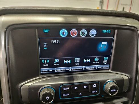 Used 2018 Chevrolet Silverado 1500 LT w/ All Star Edition image 19