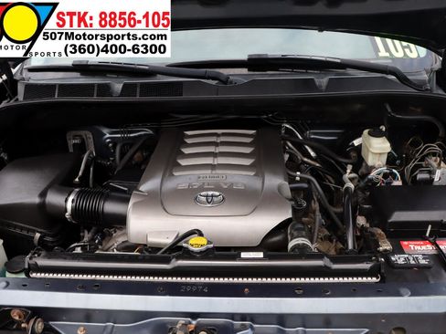 Used 2008 Toyota Tundra Limited image 24