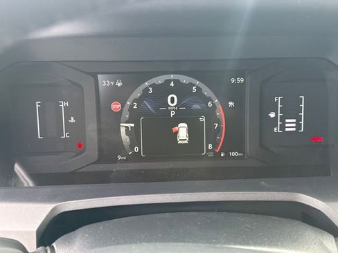 New 2026 Toyota 4Runner SR5 image 19