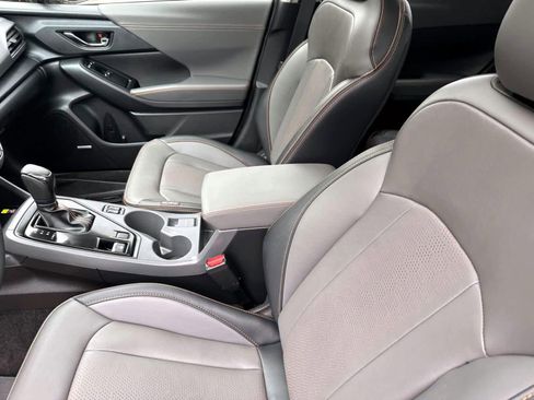 Used 2024 Subaru Crosstrek 2.5i Limited image 19