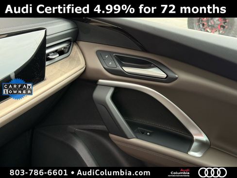 Used 2025 Audi Q5 Premium w/ Convenience Package image 37