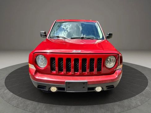 Used 2016 Jeep Patriot Sport w/ Power Value Group image 14