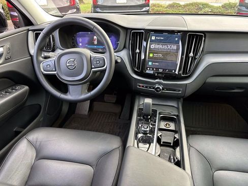 Used 2025 Volvo XC60 T8 Core w/ Protection Package Premier image 29