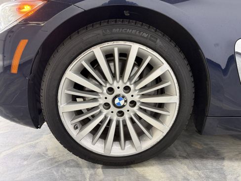 Used 2015 BMW 435i Coupe image 23