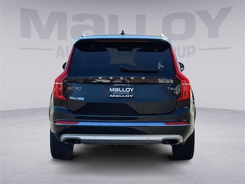 Used 2021 Volvo XC90 T6 Inscription image 3