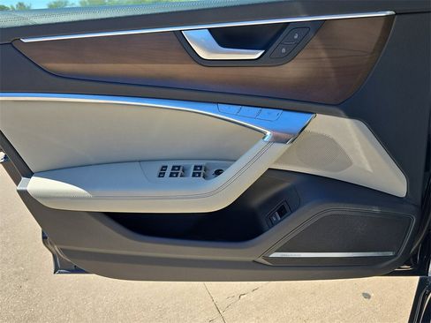 Used 2024 Audi A6 Premium Plus image 26