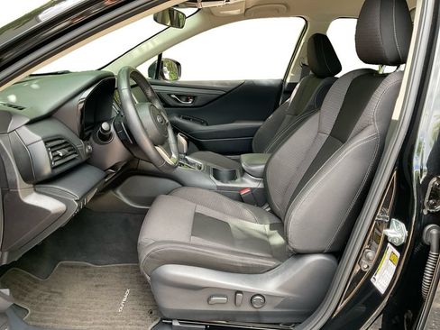 Used 2023 Subaru Outback Premium AWD/4WD image 18