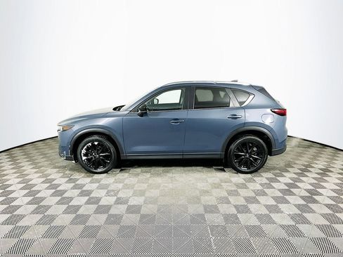 Certified 2023 MAZDA CX-5 Carbon Edition image 6