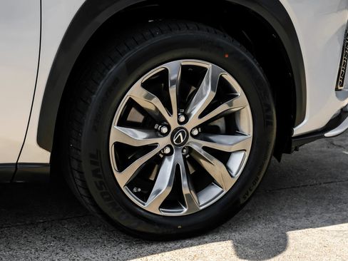 Used 2019 Lexus NX 300 F Sport w/ F Sport Premium Package FWD image 47