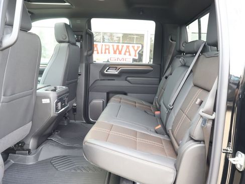 New 2026 Chevrolet Silverado 3500 High Country w/ High Country Premium Package image 31