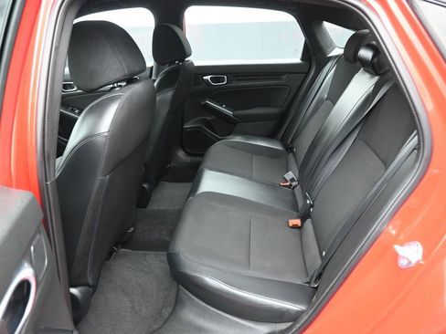 Used 2023 Honda Civic Sport image 21