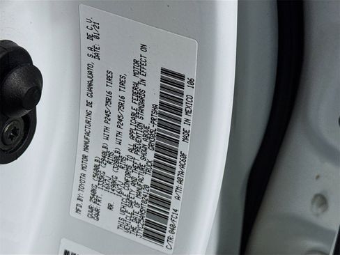 Used 2021 Toyota Tacoma SR5 image 23