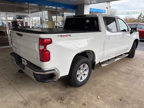 Used 2023 Chevrolet Silverado 1500 LT image 5