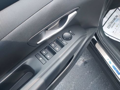 New 2026 Hyundai Tucson SEL Plus FWD image 11