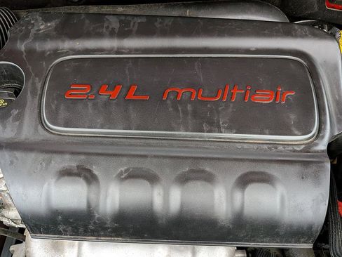 Used 2018 Jeep Compass Latitude w/ Popular Equipment Group image 33