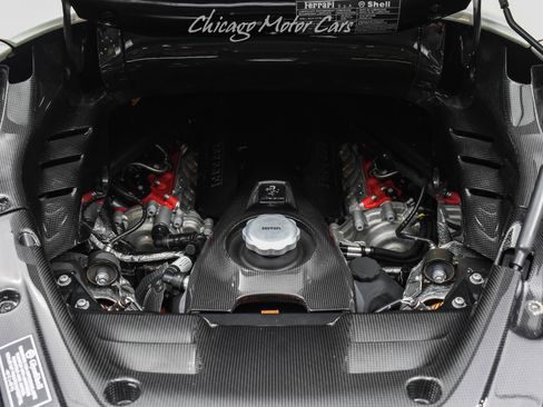 Used 2022 Ferrari SF90 Spider AWD/4WD image 66