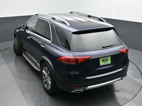 Used 2021 Mercedes-Benz GLE 350 4MATIC image 40