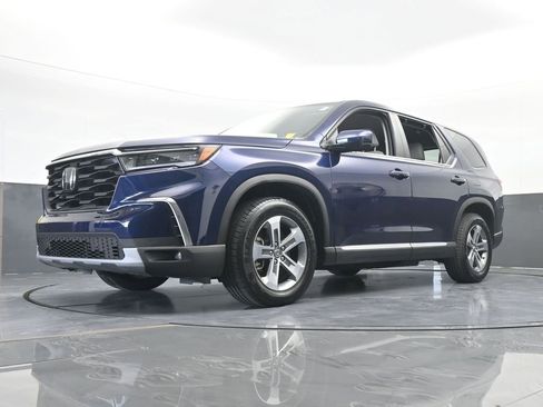 Used 2023 Honda Pilot EX-L image 59