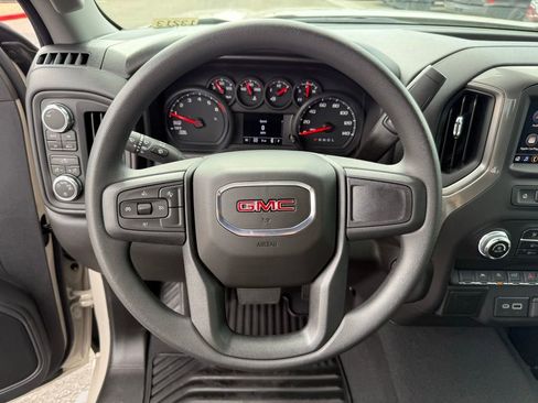 New 2026 GMC Sierra 1500 Pro w/ Graphite Edition image 21