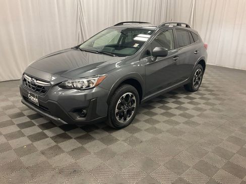 Used 2023 Subaru Crosstrek 2.0i image 8