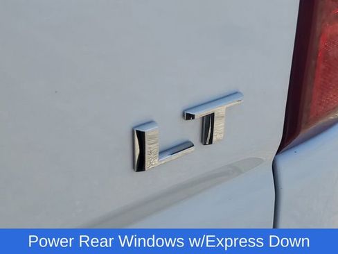 Certified 2024 Chevrolet Silverado 2500 LT image 10