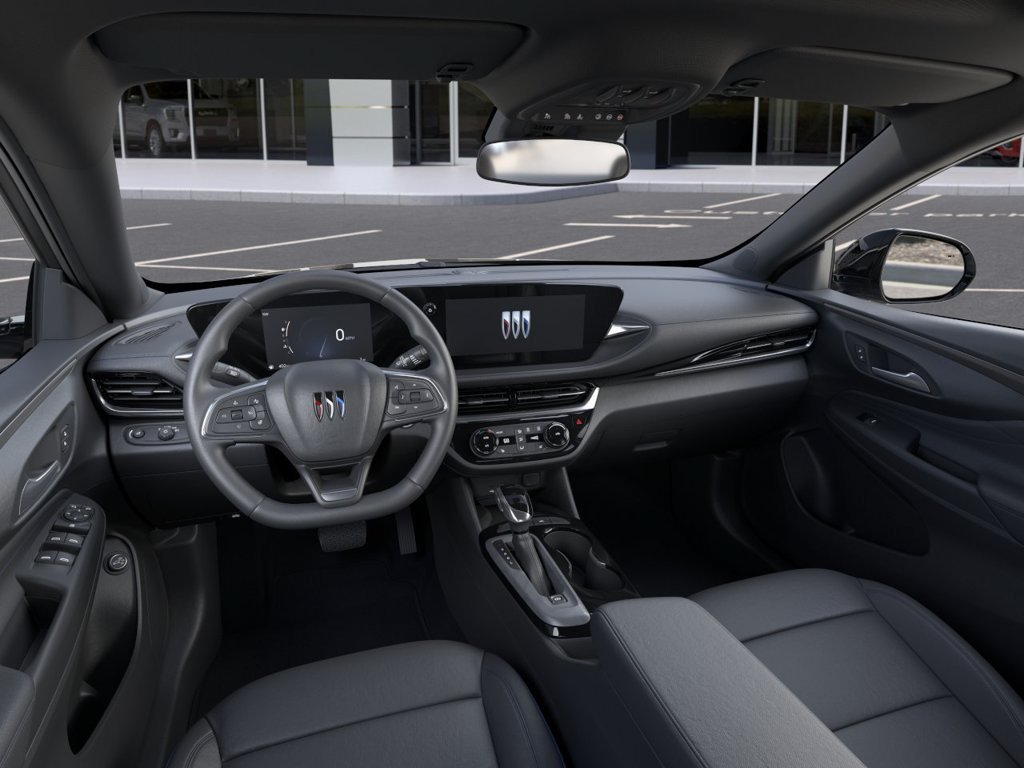 New 2026 Buick Envista Sport Touring w/ Convenience I Package FWD image 15