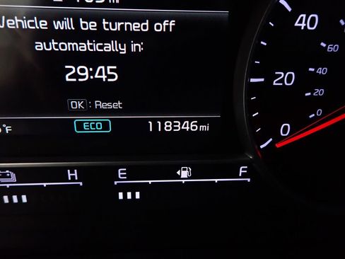 Used 2021 Kia Sorento S FWD image 45
