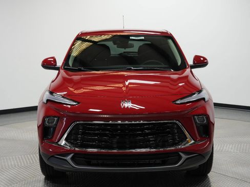 New 2026 Buick Encore GX Preferred w/ Comfort Package image 2