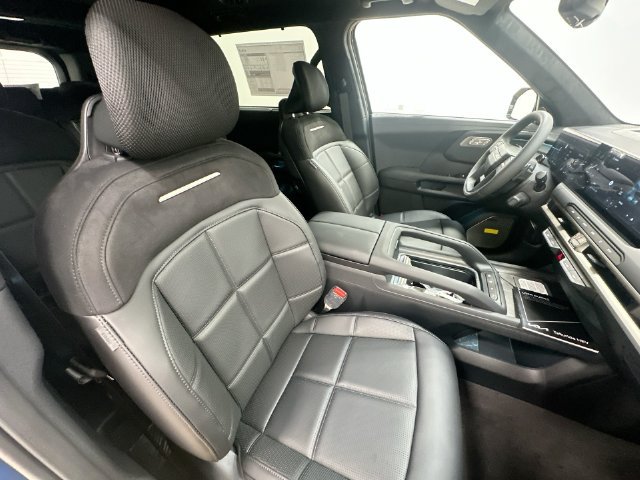 New 2027 Kia Telluride SX Prestige AWD/4WD image 35