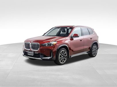 New 2026 BMW X1 xDrive28i w/ Convenience Package