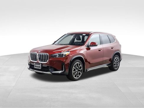 New 2026 BMW X1 xDrive28i w/ Convenience Package image 1