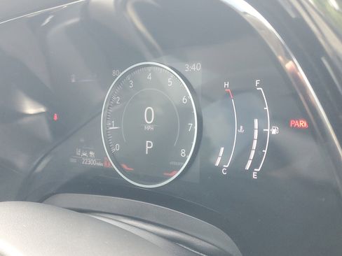 Used 2024 Lexus RX 350 FWD w/ Technology Package image 28